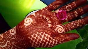 Pavitra Rishta Pure Organic Mehndi Powder 1Kg - Long-lasting Rajasthani Henna for Body Art, Hair Dye & Tattoos - Perfect for Weddings, Festivals & DIY Beauty Treatments