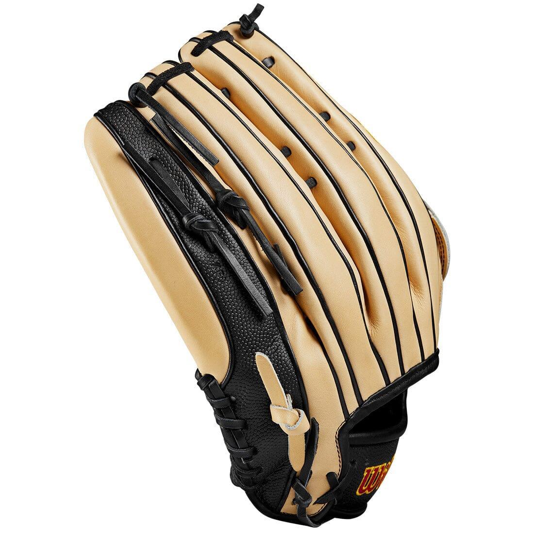 Wilson A2000 SP135 13.5