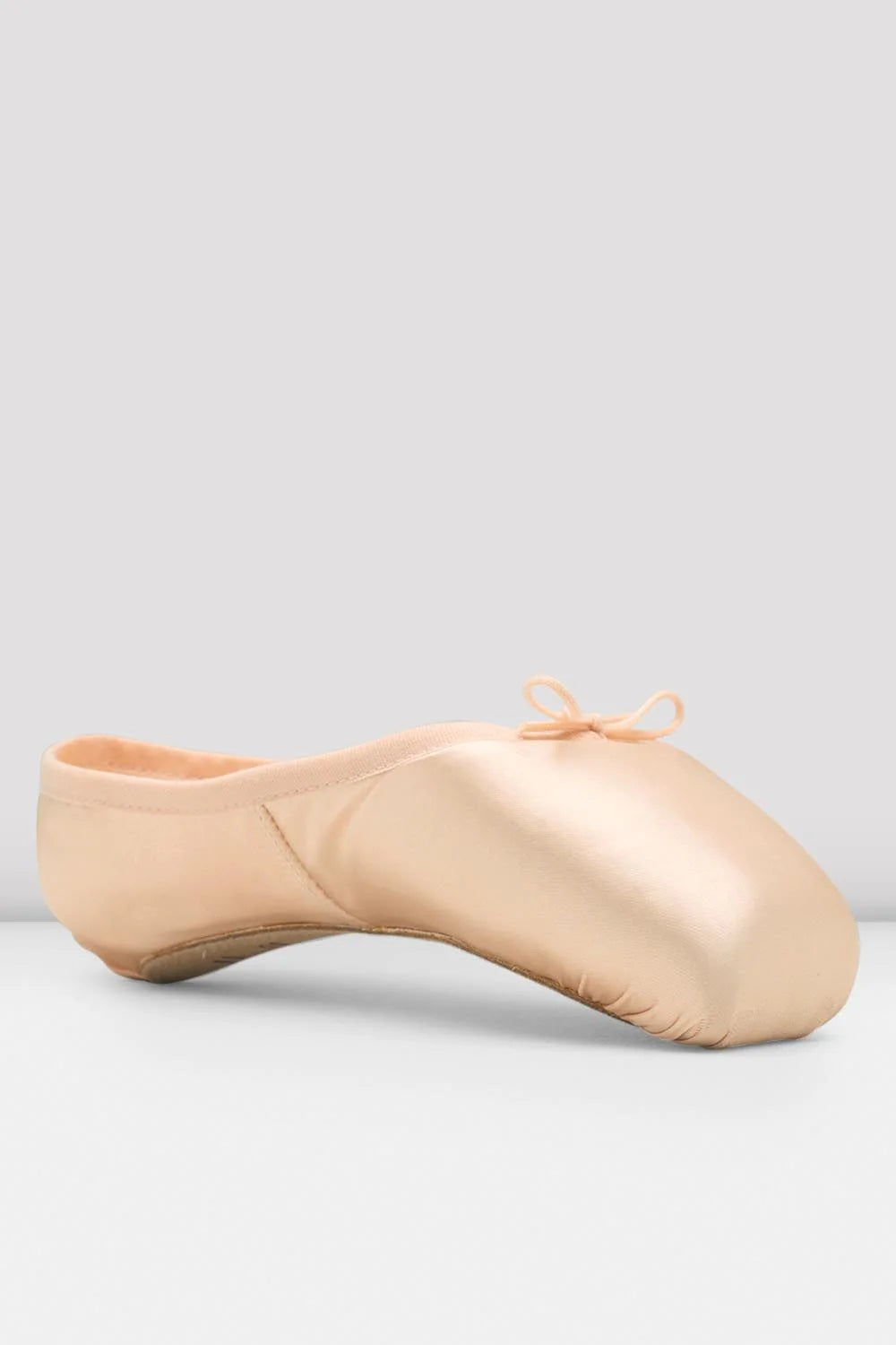 MS140 Professional Ballet Pointe Shoes - Ultra Quiet & Comfortable for Ballerinas | Perfect for Ballet Practice, Performances & Dance Recitals