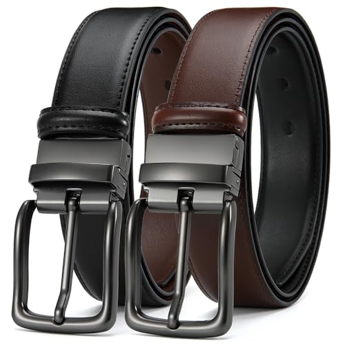 Black/Red Brown-2
