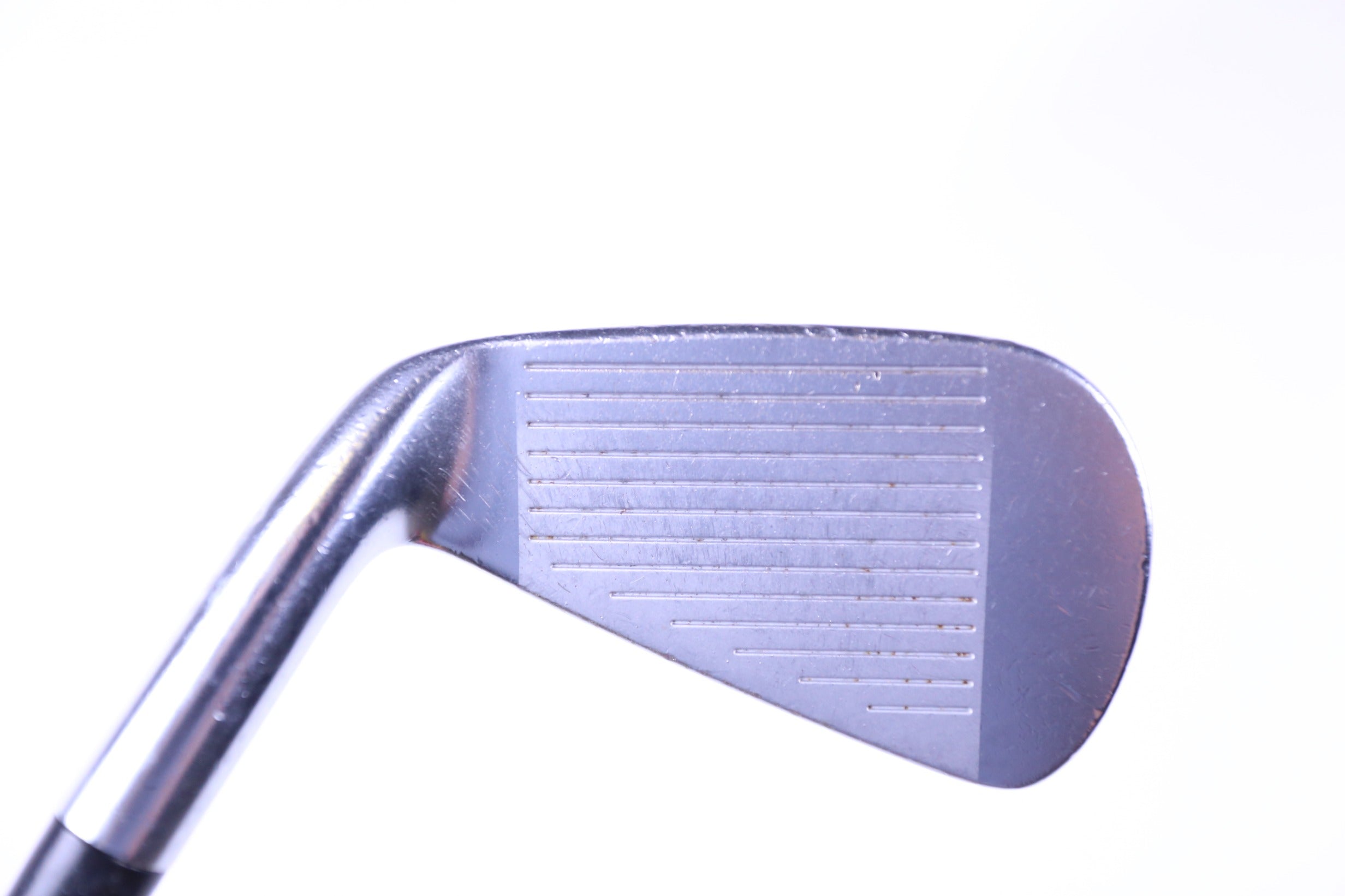Used Callaway 2009 X Forged 5 Iron Golf Club - Right Handed, Extra Stiff Flex - Perfect for Low Handicap Players & Driving Range Practice