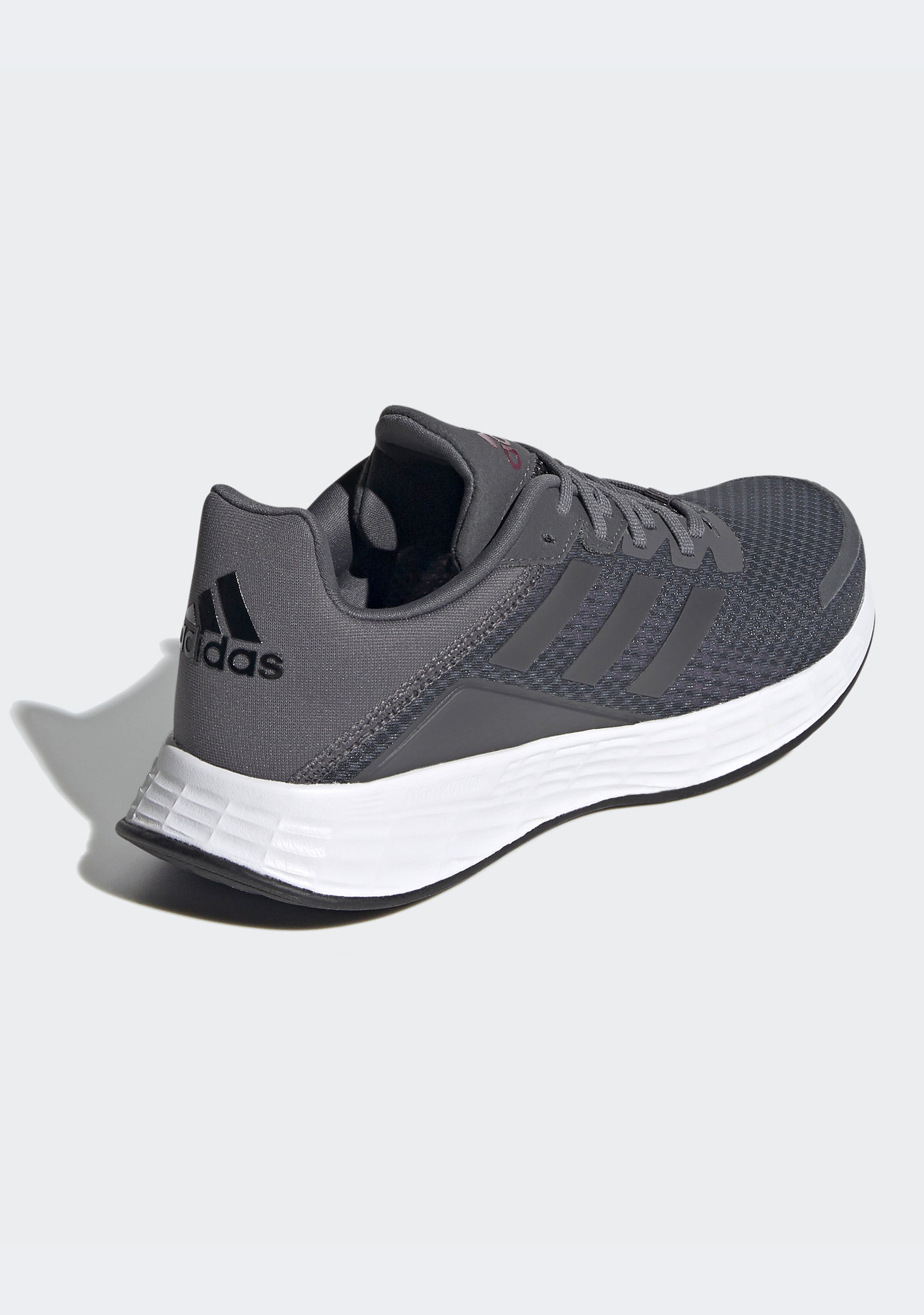 Adidas Women's Duramo SL Running Shoes - Lightweight Comfortable Athletic Sneakers for Jogging, Gym Workouts & Daily Wear
