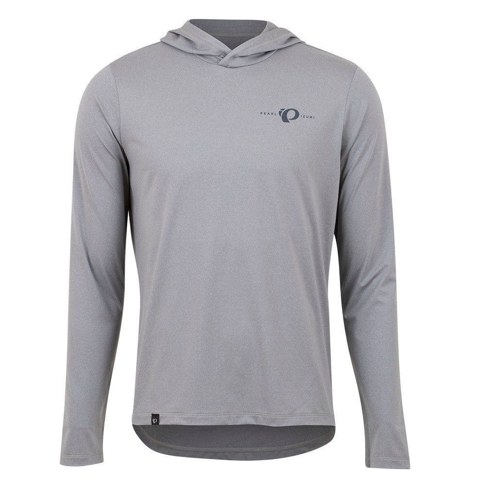 Men's Midland Graphic Pullover Hoodie - Soft Cotton Blend Sweatshirt with Stylish Print | Perfect for Casual Wear, Outdoor Activities & Street Fashion