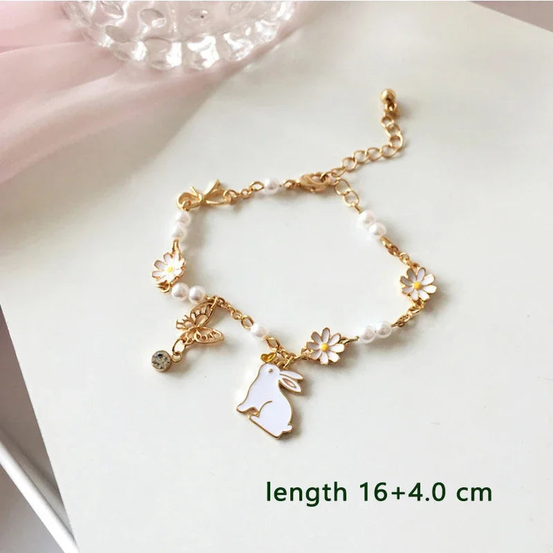 Japanese Style Bracelet - Handmade Beaded Adjustable Wristband for Women, Men - Perfect for Yoga, Meditation & Boho Fashion Accessories