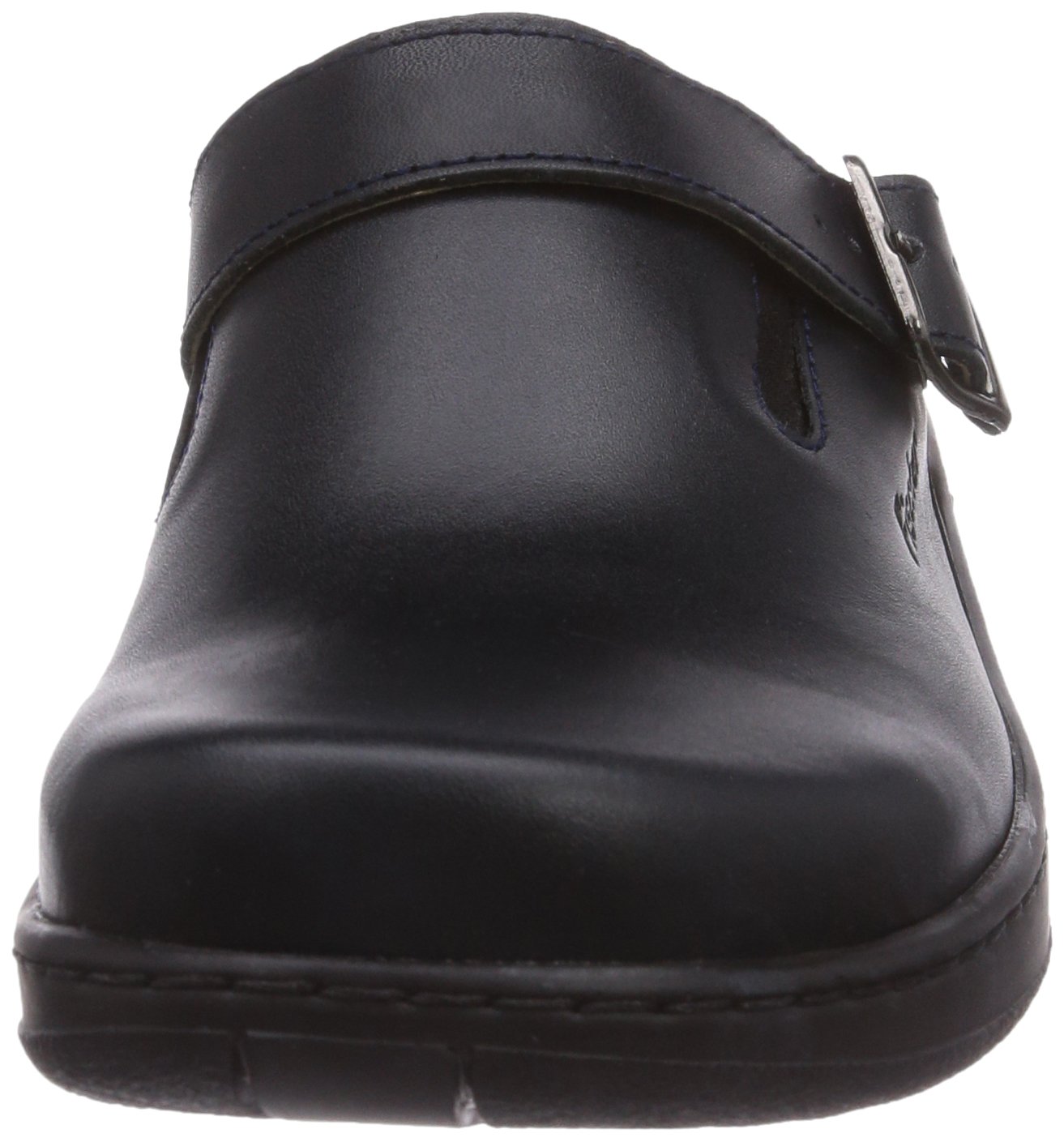 Comfortable Women's Clogs - Slip-On Casual Shoes for Women with Arch Support - Perfect for Nursing, Kitchen, Garden & Indoor Use