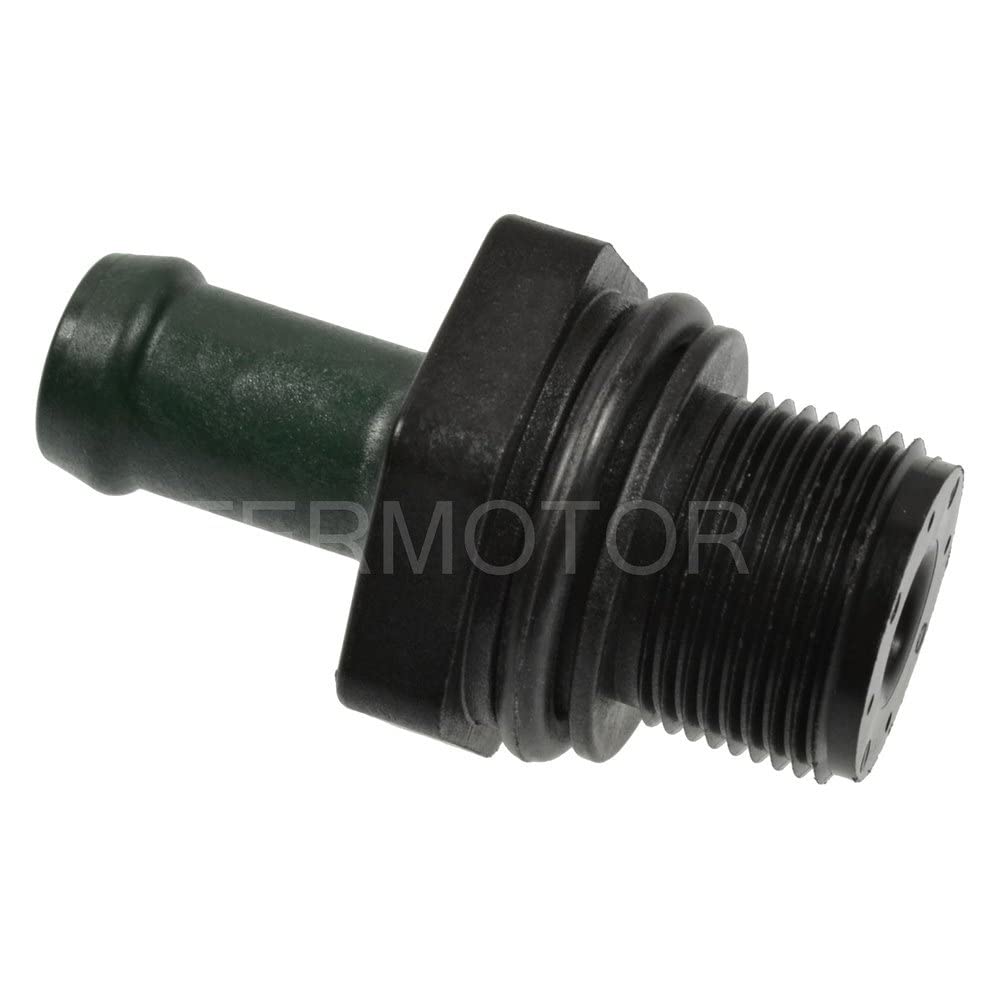 Standard Motor Products V541 PCV Valve - High Performance Positive Crankcase Ventilation Valve for Cars & Trucks - Improve Engine Efficiency & Reduce Emissions - Perfect for Ford, Chevy, Dodge & More