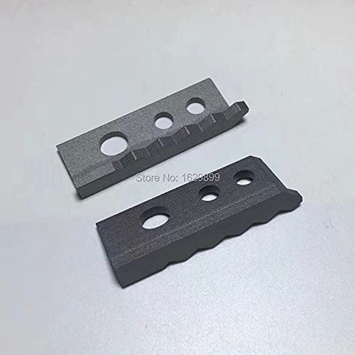 Original Printer Parts CD74 XL75 Pull Baffle L2.027.275 L2.027.175 - Compatible Replacement Parts for HP Printers - Ideal for Office & Home Printing Needs