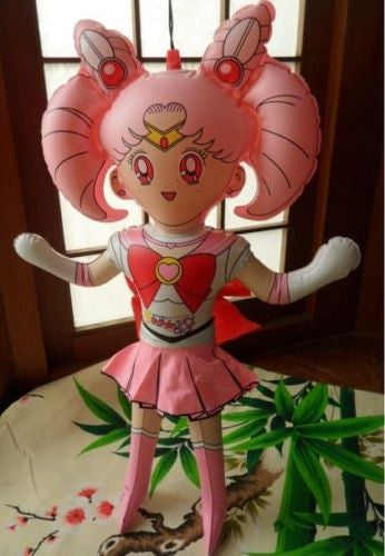 Bandai 1992 Pretty Soldier Sailor Moon S 20