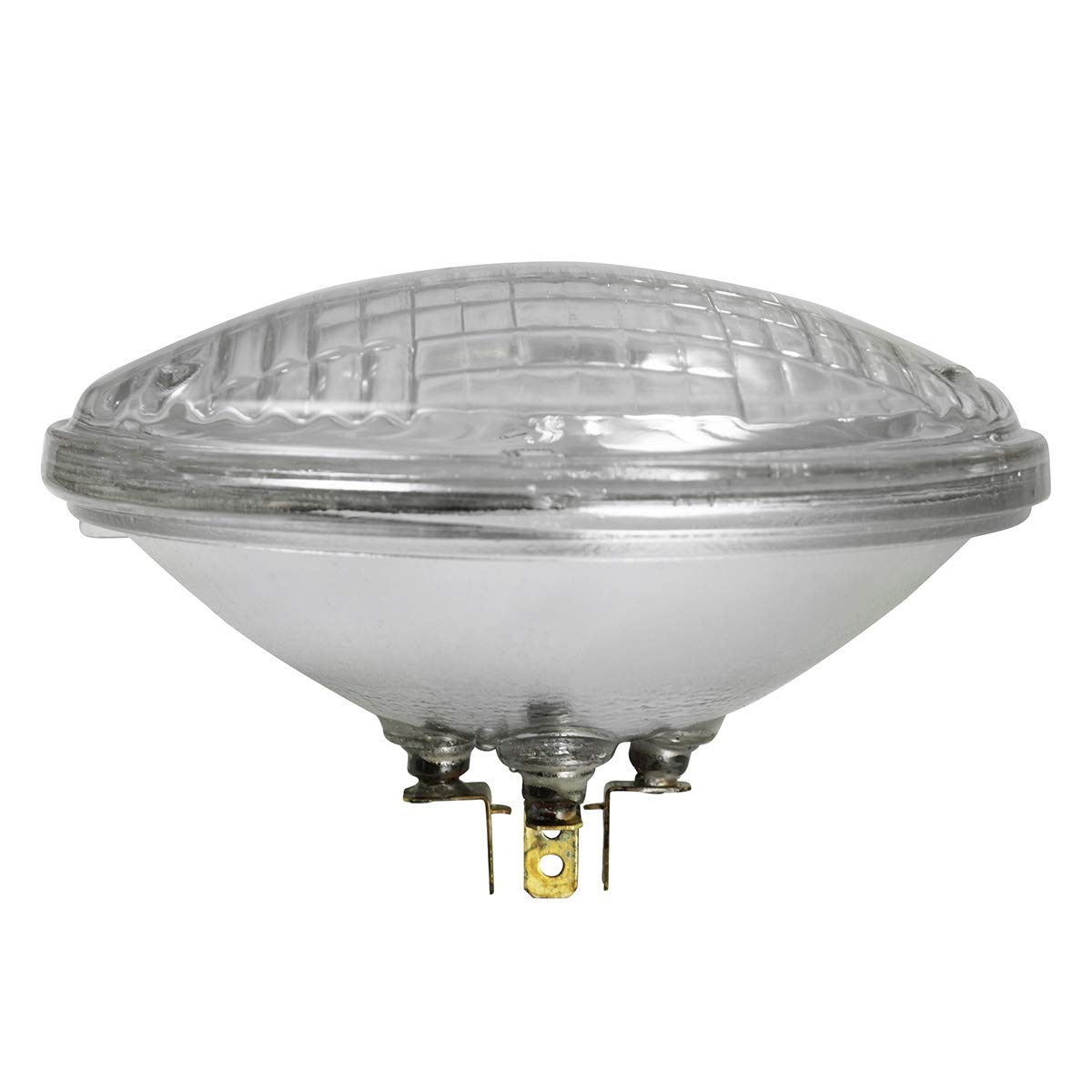 Norman Lamps 4020 - 6.4V 30W PAR46 Sealed Beam Halogen Bulb for Cars, Boats & Off-Road Vehicles | Durable Replacement Light for Headlights, Fog Lights & Marine Navigation | High-Performance Automotive Lighting Solution