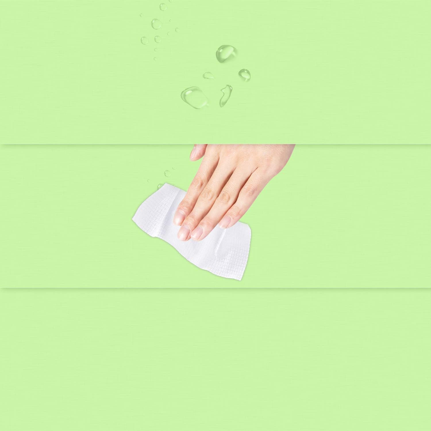 3 Pack Disposable Plastic Tablecloths for Rectangle Tables 54