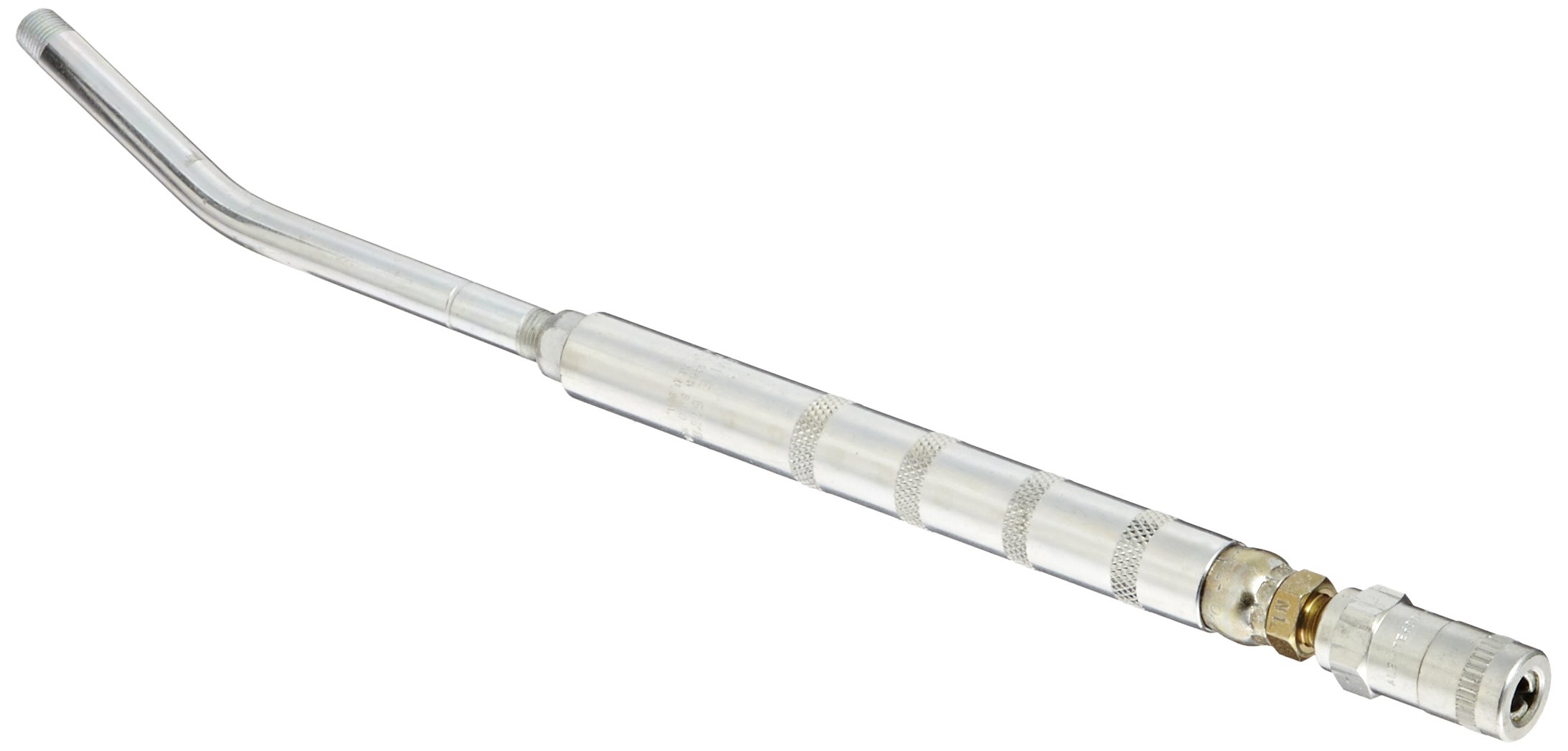 Alemite 6778 Rigid & Flexible Extensions - 1/8
