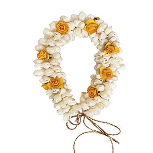 Yellow White
