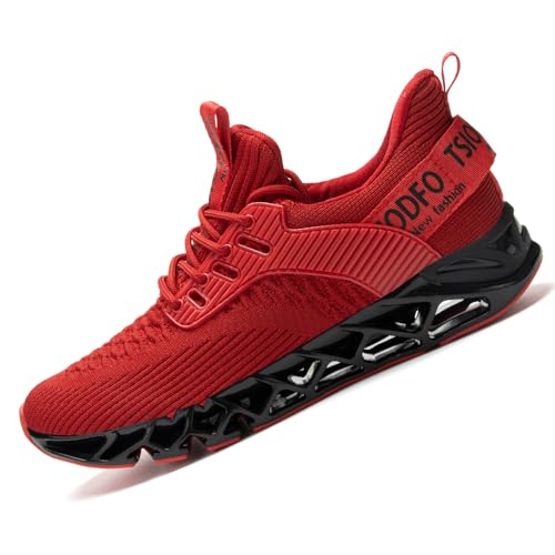 Red Black