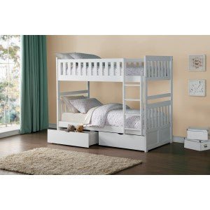 Galen Collection Storage Boxes - Organize Your Home with Stylish and Durable Storage Solutions for Closet, Office, and Kids' Room
