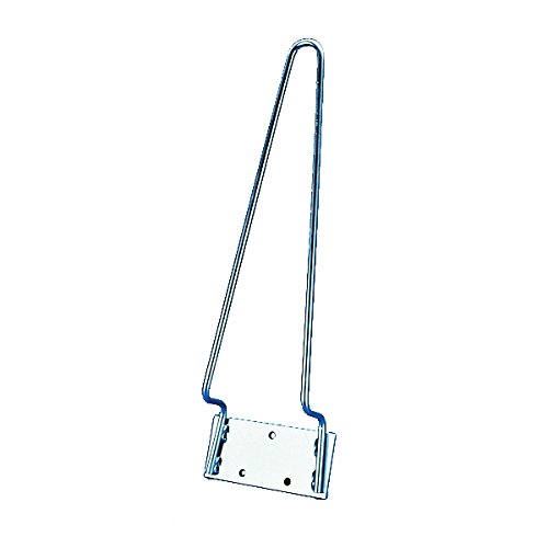 2 Pack Traffic Cone Holders - Heavy Duty Safety Cone Stands for Road Construction, Parking, and Event Management