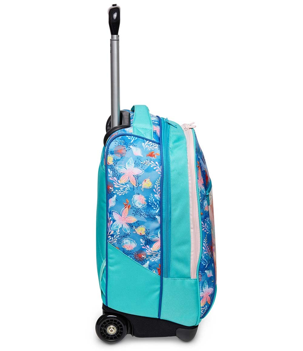 Seven Baby Stroller - Lightweight & Compact for Travel & Shopping