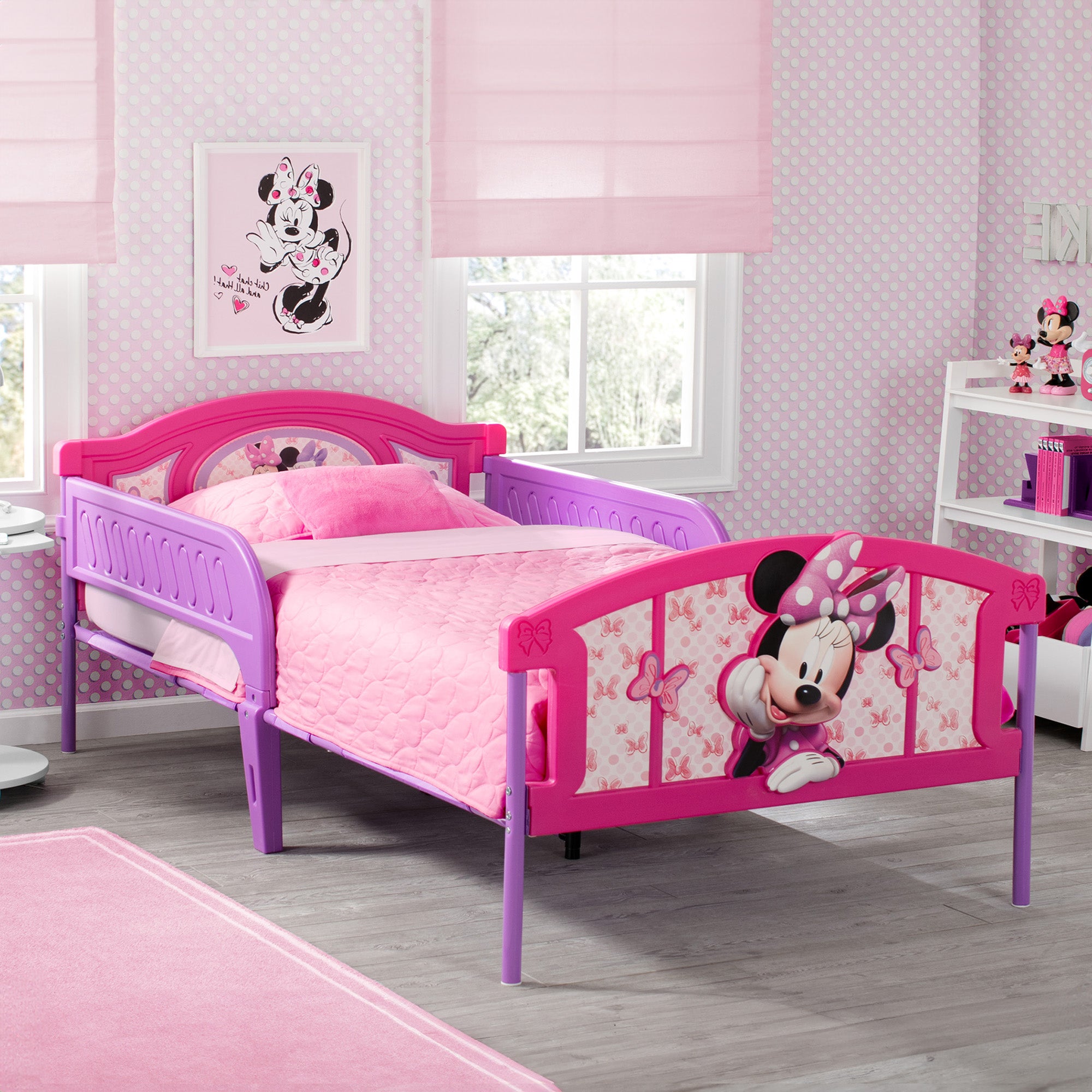 Minnie Fashion (1061)