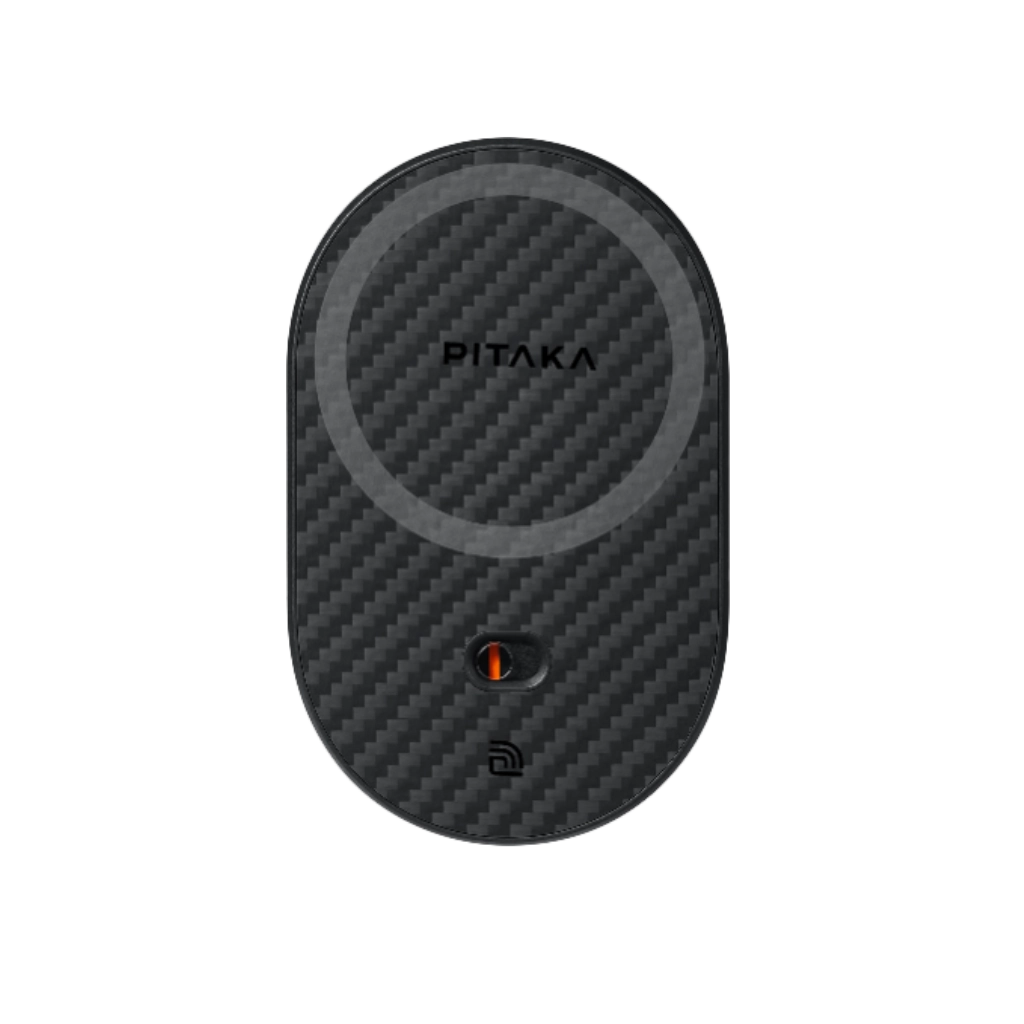 MagEZ Car Mount Pro 2 Qi2 - Wireless Magnetic Phone Holder for iPhone & Android - Perfect for Driving, Commuting & Road Trips