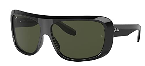 Black/Green