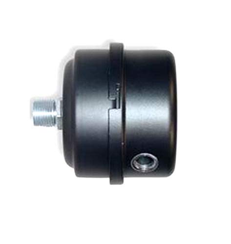 OEM G154 Emglo Air Compressor Air Filter Assembly Replacement for Jenny 150-1105 - Perfect for Industrial & Home Workshop Air Compressor Maintenance