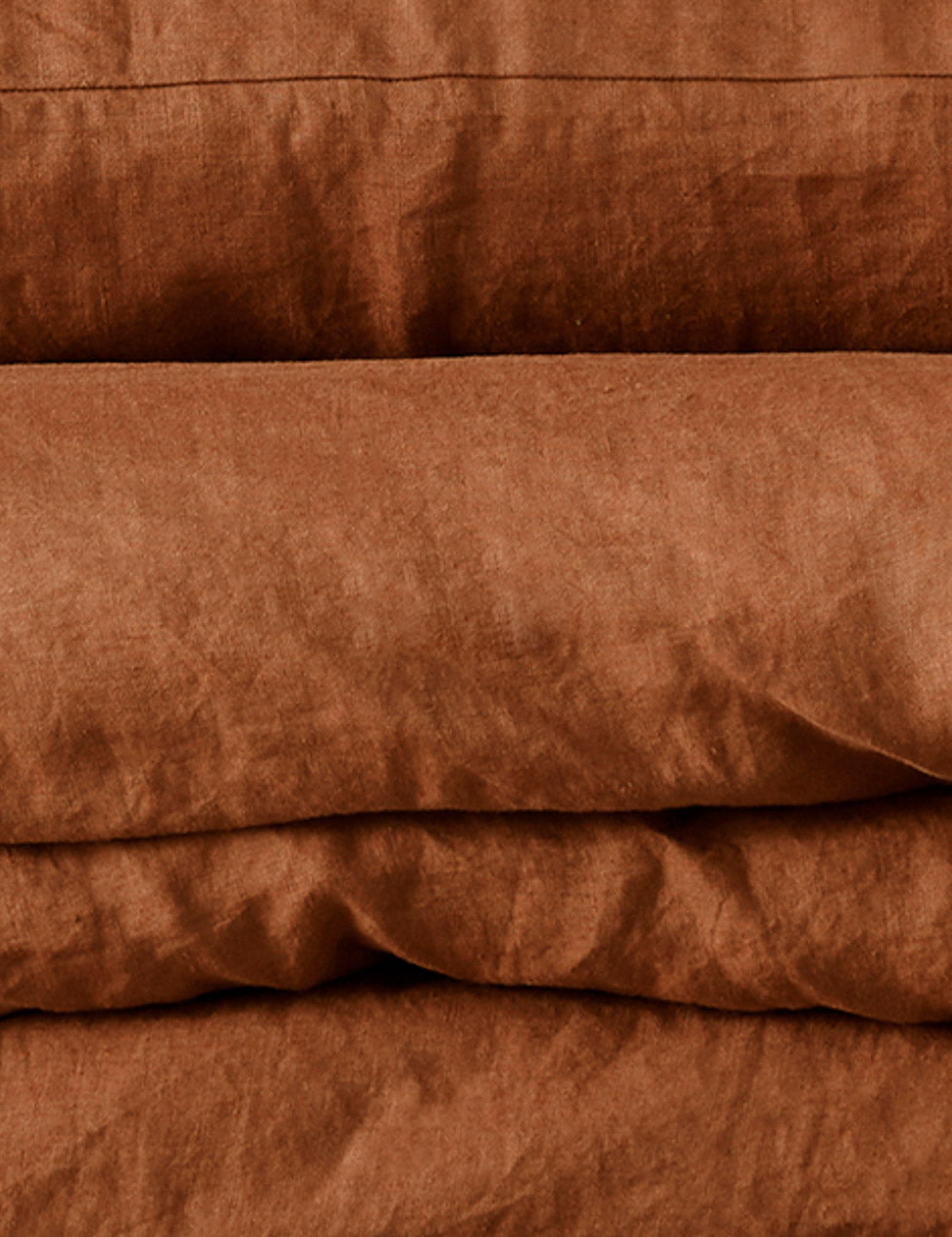 Premium European Flax Linen Duvet Cover Set by Cultiver - Breathable & Hypoallergenic Bedding for All Seasons - Perfect for Master Bedroom, Guest Room & Vacation Homes