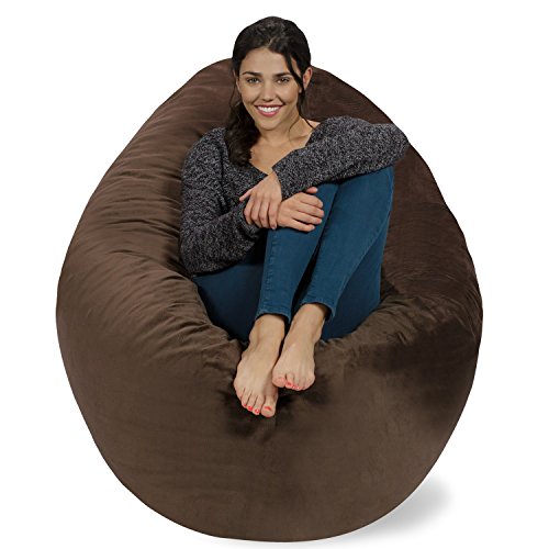 Brown Pebble