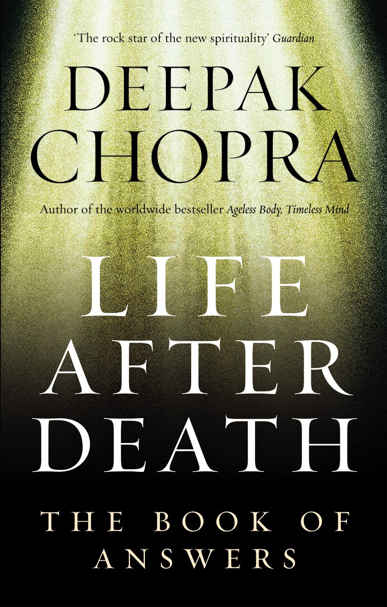 Life After Death - Exploring the Afterlife, Near-Death Experiences & Spiritual Journeys | Book for Personal Growth & Comfort
