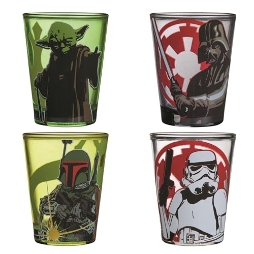 Star Wars Original Trilogy Half Body