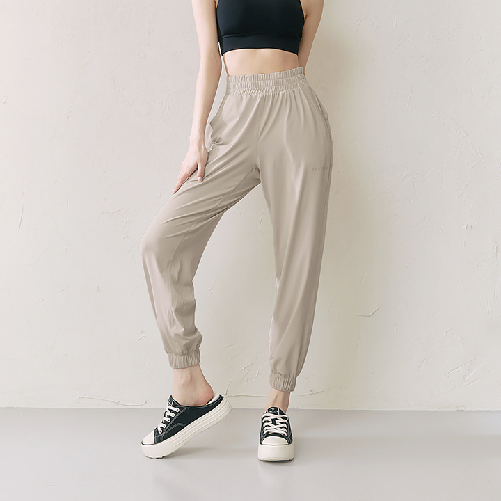 High-Performance Jogger Pants for Men & Women - Lightweight, Breathable Workout Running Pants - Perfect for Gym, Yoga, Running & Casual Wear