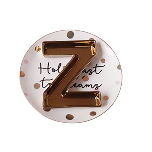 Letter Z