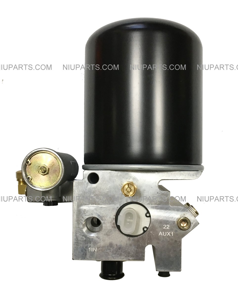 Air Dryer AD-IS Replacement for 5004050 - Perfect for Industrial Air Compressor Systems & Pneumatic Tools