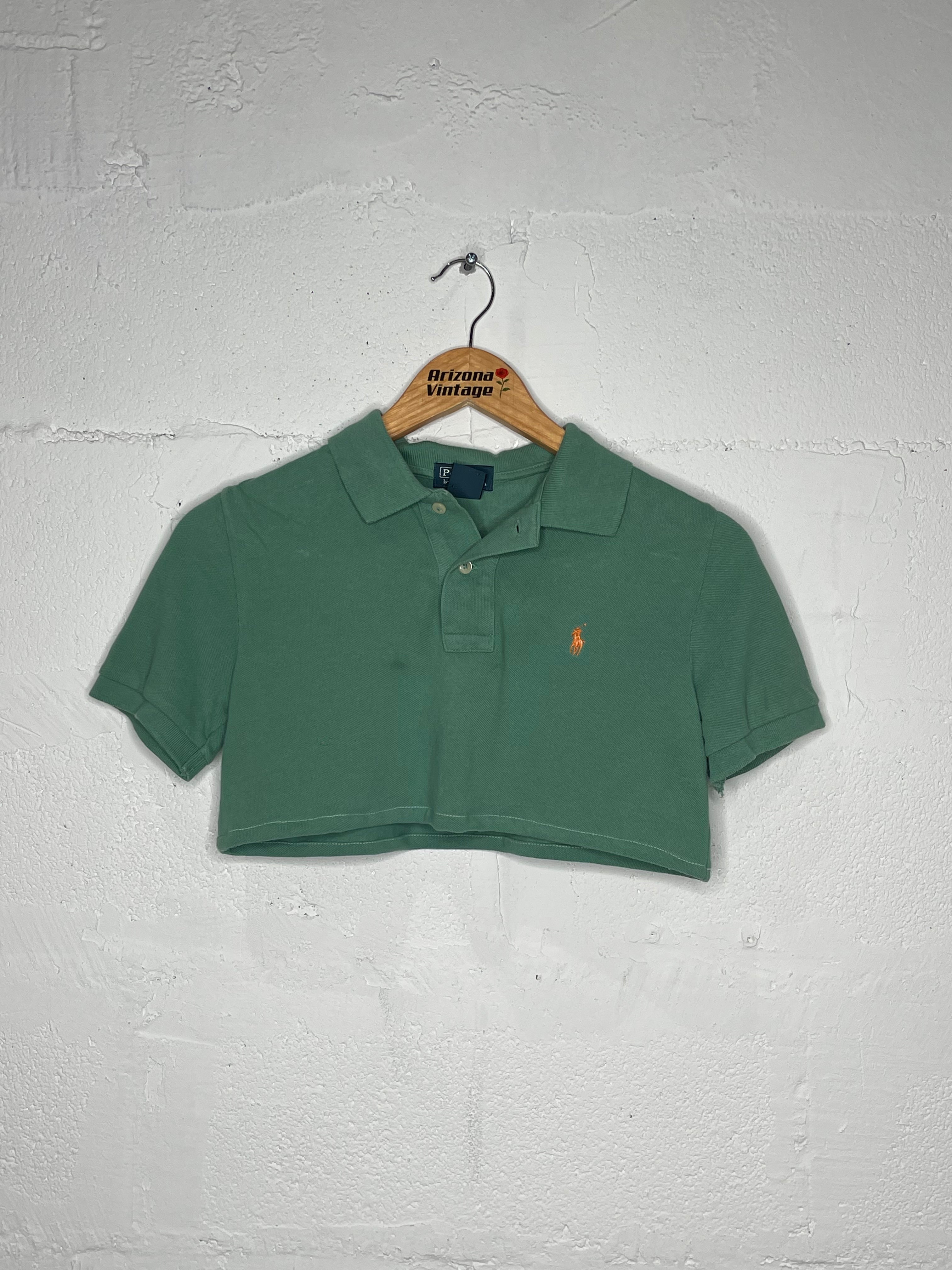 Ralph Lauren Women's Classic Fit Polo Shirt - Short Sleeve Cotton Top for Casual Wear, Golf & Summer Outfits