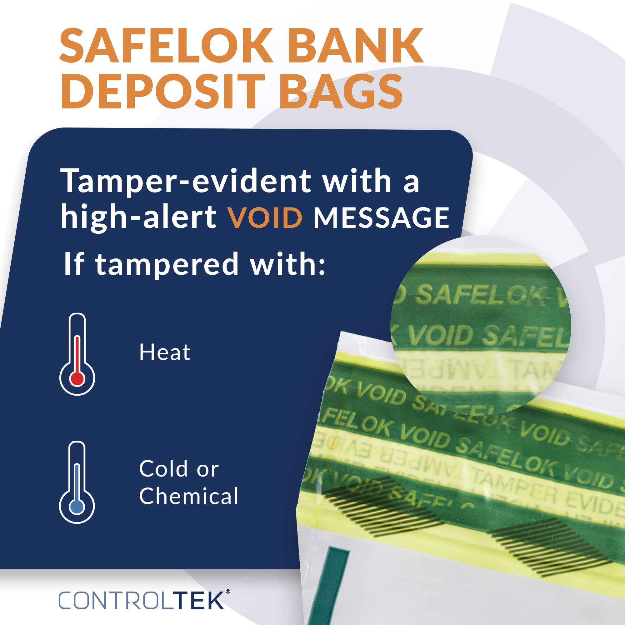 ControlTek SafeLok 9