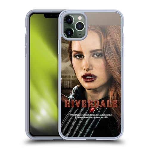 Cheryl Blossom 1