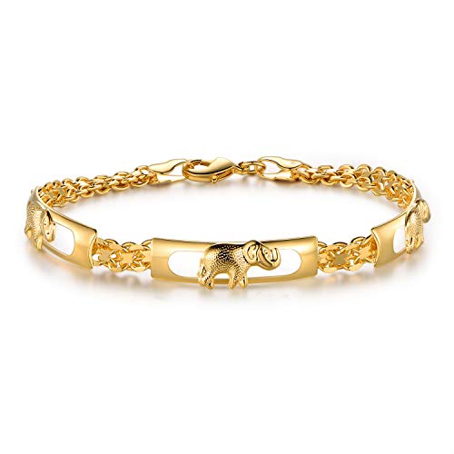 Gold BR158