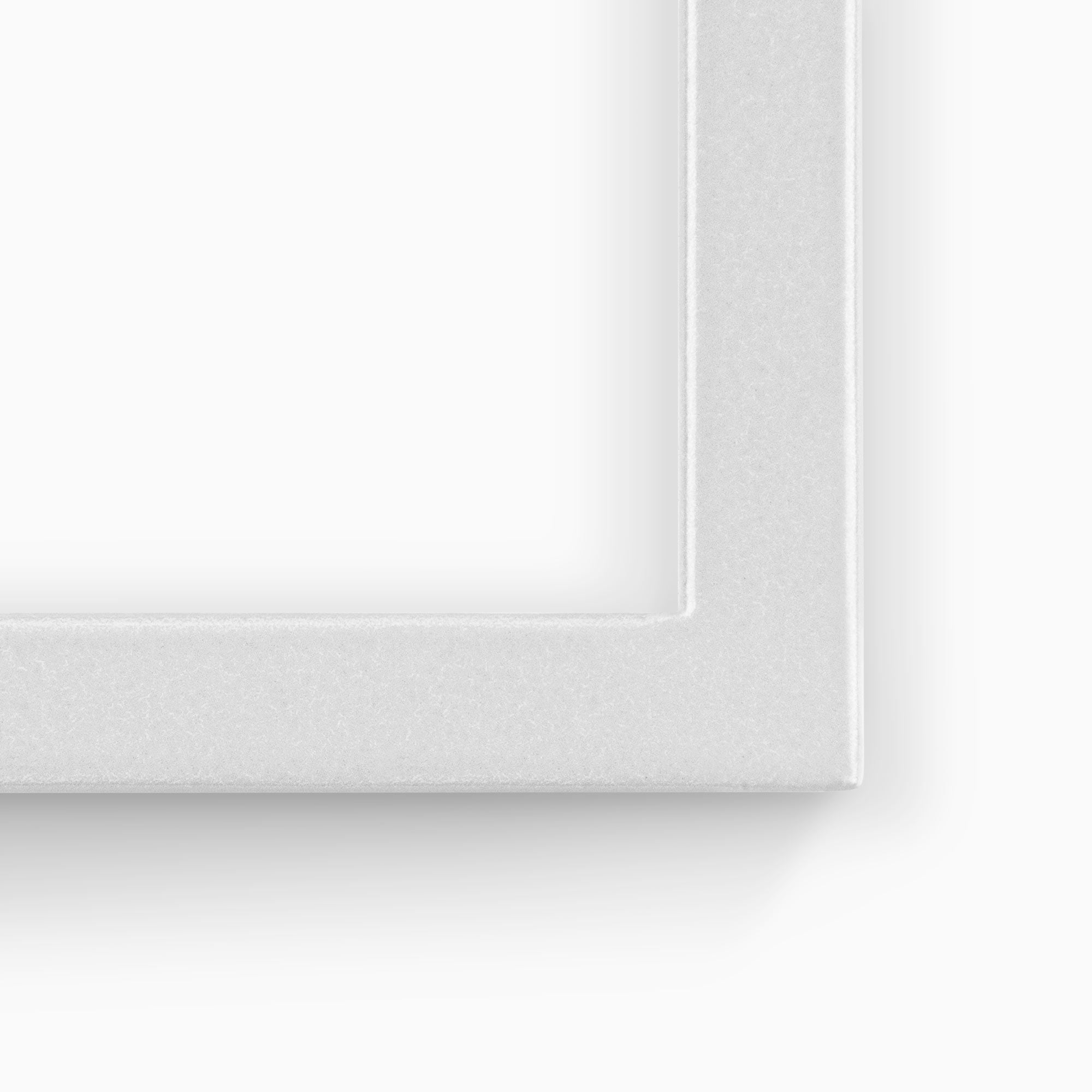 Verne Tiered Shelf Brackets - Heavy Duty Metal Floating Shelf Brackets for Wall Mounting - Perfect for Kitchen, Bathroom, Living Room & Office Organization