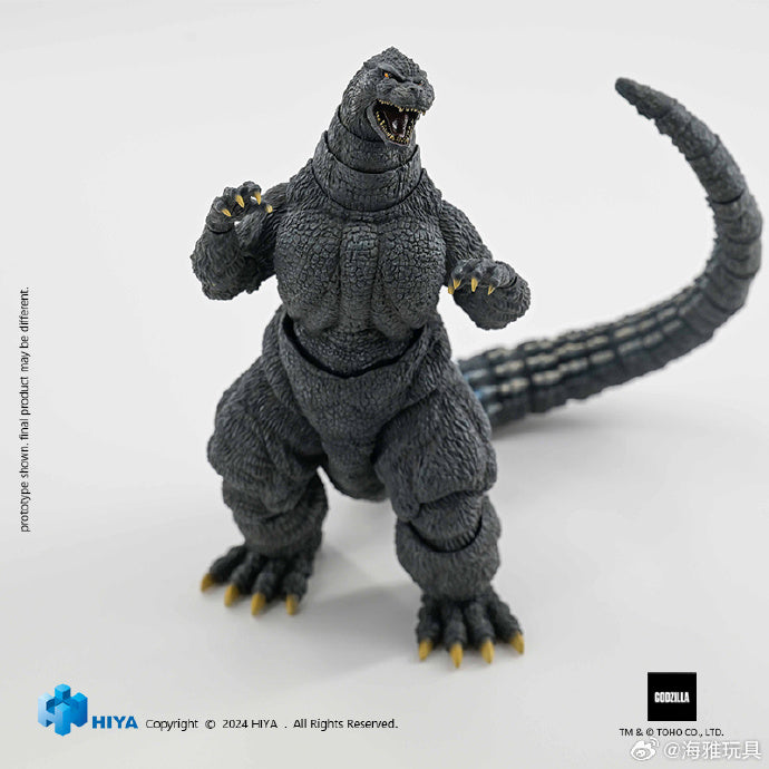 Pre-Order Hiya Toys 7