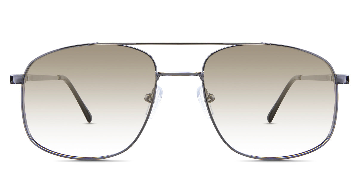 Loki Men's Prescription Tinted Sunglasses - UV Protection & Polarized Lenses for Driving, Fishing & Outdoor Activities