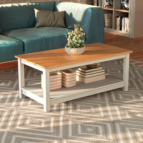 White/Pine