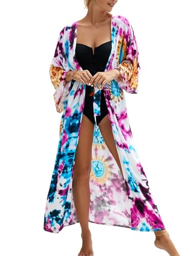 H06-tie Dyed