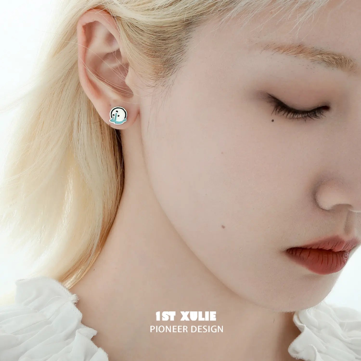 925 Sterling Silver Star Stud Earrings for Women - Hypoallergenic Fashion Jewelry Gift - Perfect for Everyday Wear, Parties & Special Occasions