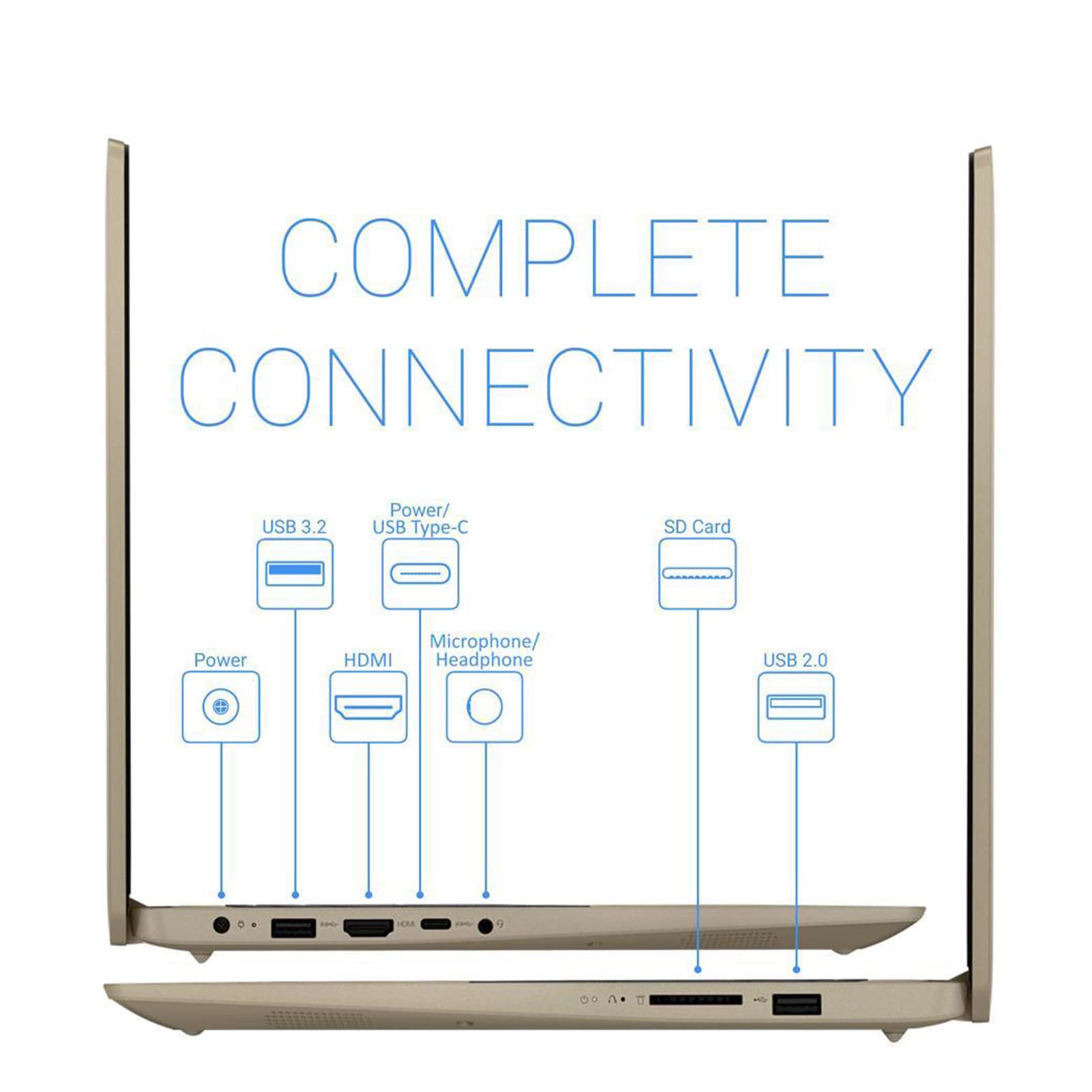 Lenovo Ideapad 3i 15.6