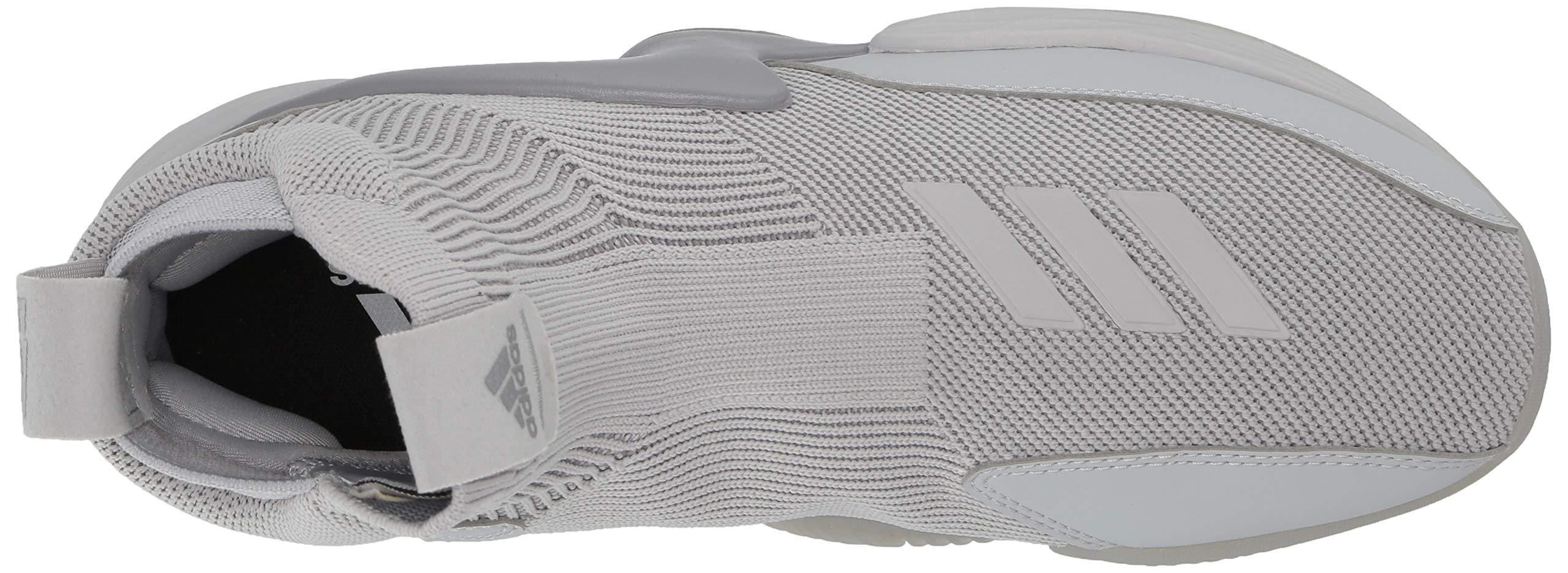 Adidas N3xt L3v3l 2020 Basketball Shoes for Boys - High-Performance Youth Basketball Sneakers for Court Play & Training