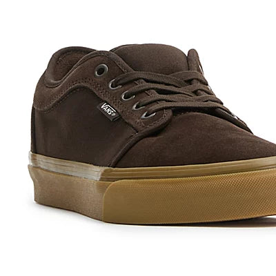 Best Men's Skate Chukka Low Shoes - Lightweight & Durable Skateboarding Sneakers for Street Style & Casual Wear