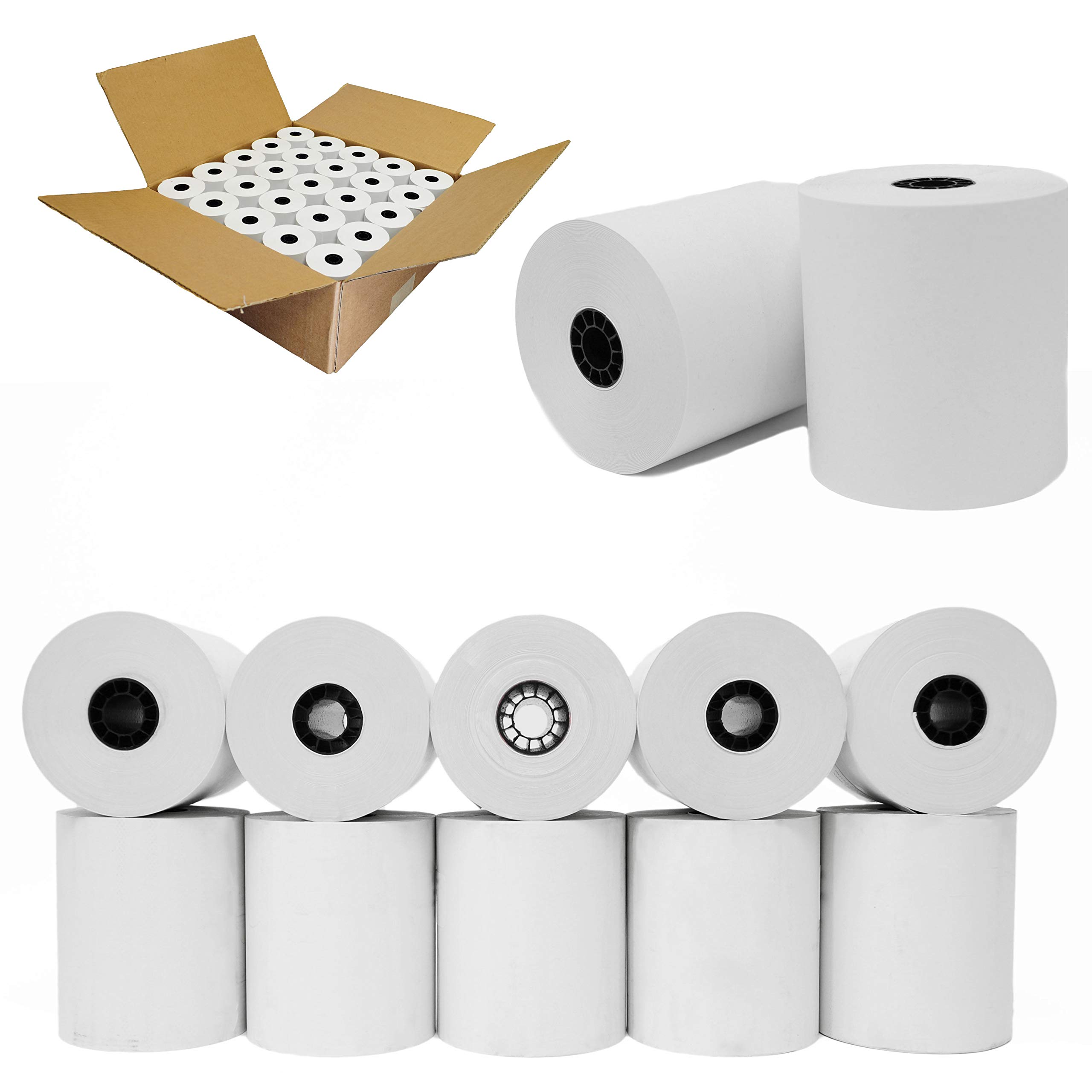 (50 Rolls) 3