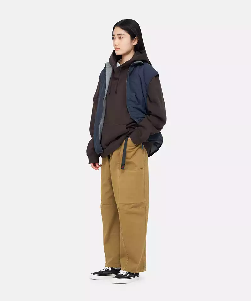 Women's Pigment Denim Voyager Pants - Stylish & Comfortable for Casual Wear, Travel & Everyday Outfits