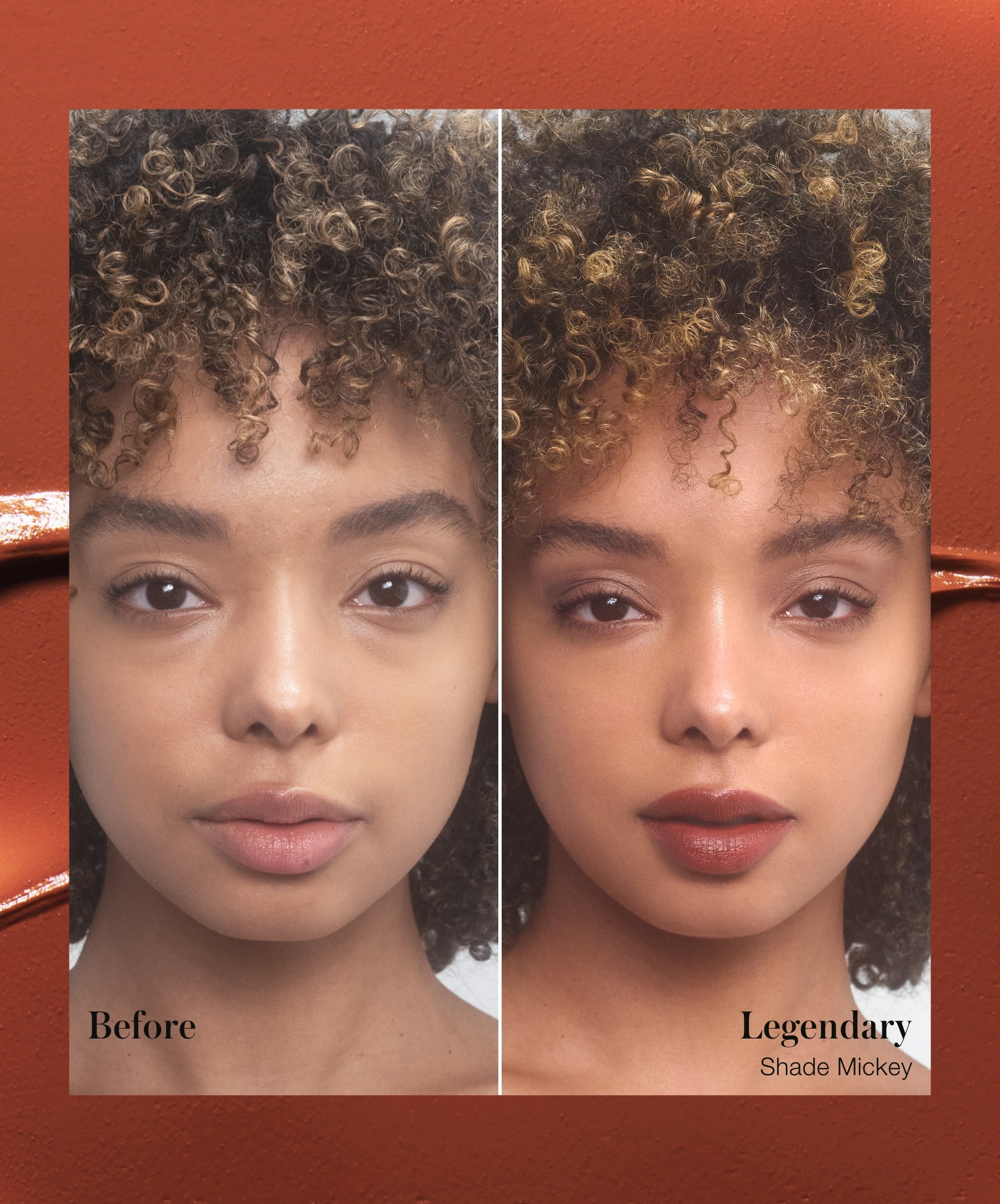 Legendary Serum Lipstick - Hydrating & Long-Lasting Lip Color with Vitamin E | Perfect for Daily Wear, Special Occasions & Makeup Gifts