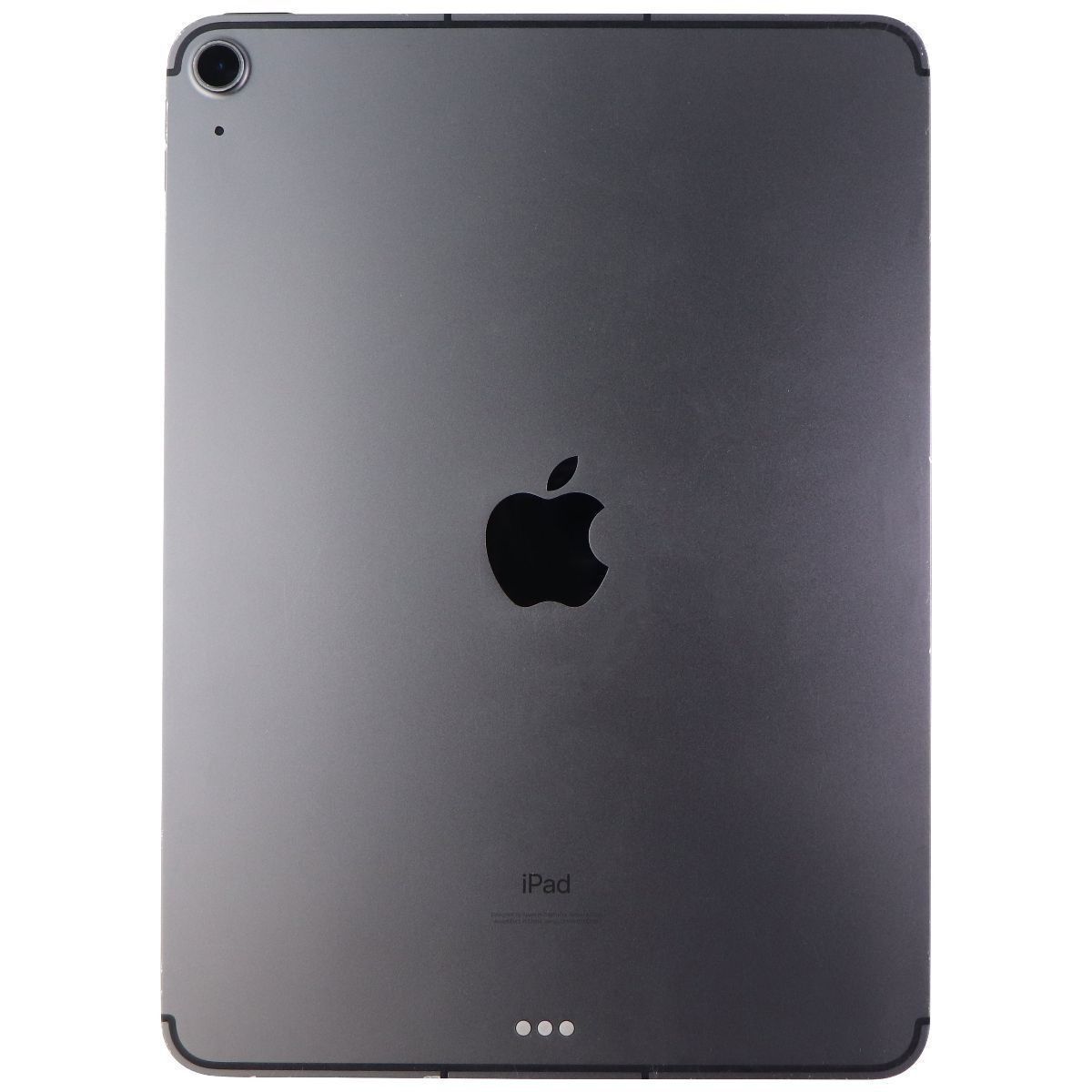 Apple iPad Air 4th Generation 10.9-inch Tablet (A2324) Unlocked 64GB Space Gray - Perfect for Work, Study & Entertainment