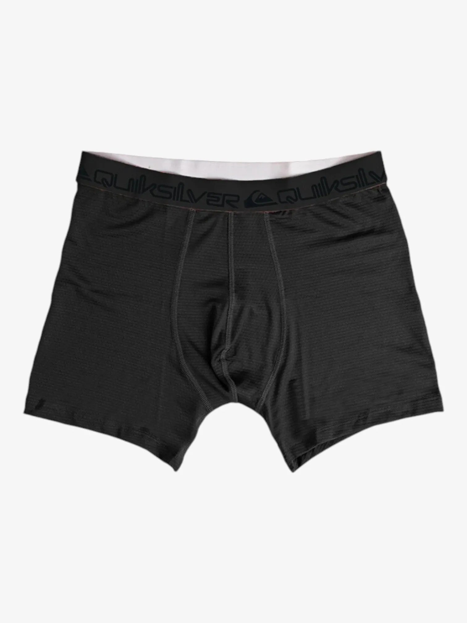 Quiksilver Men's Boxer Briefs - Soft Cotton Underwear for Comfort & Support - Perfect for Workout, Travel & Everyday Wear
