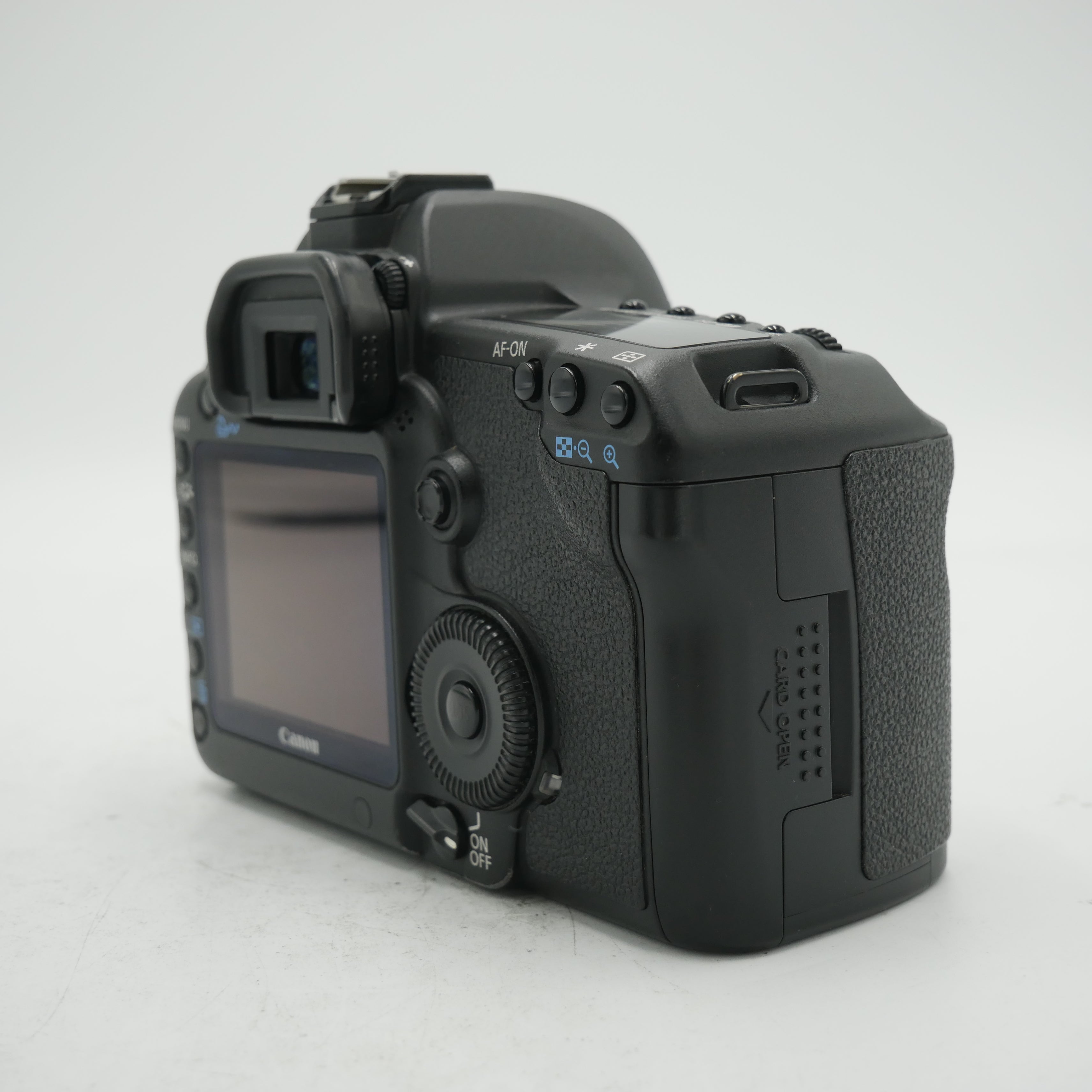Canon EOS 5D Mark II Digital SLR Camera Body (Used) - Professional Photography & Videography for Portraits, Weddings, Events